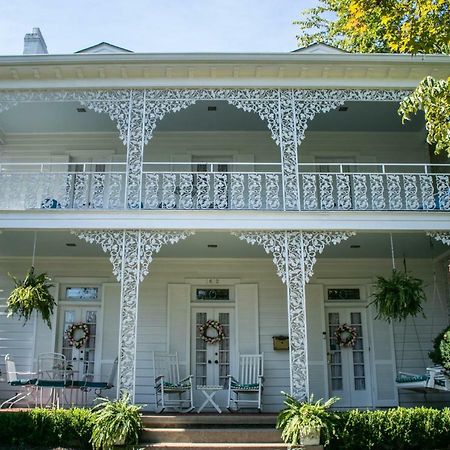 Governor'S Inn Ашленд Экстерьер фото